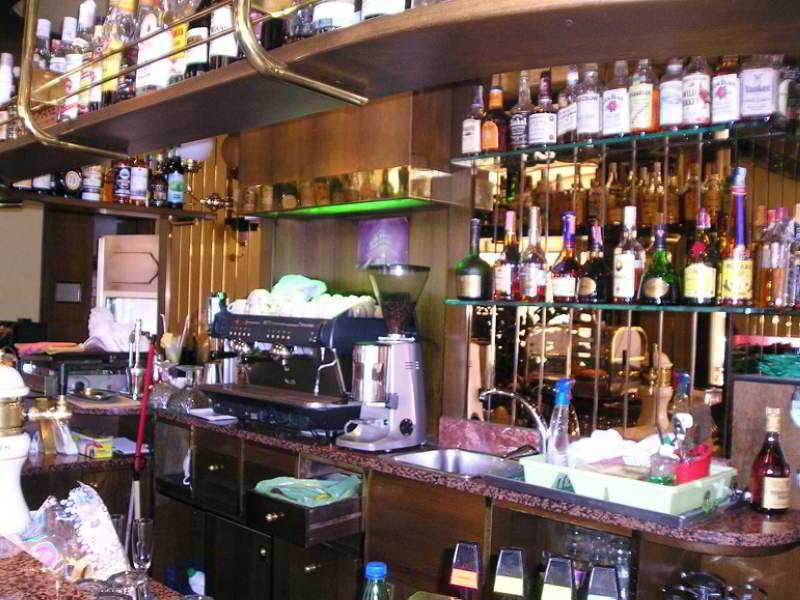 Albergo Ristorante Leon D'Oro Новента ди Пиаве Екстериор снимка